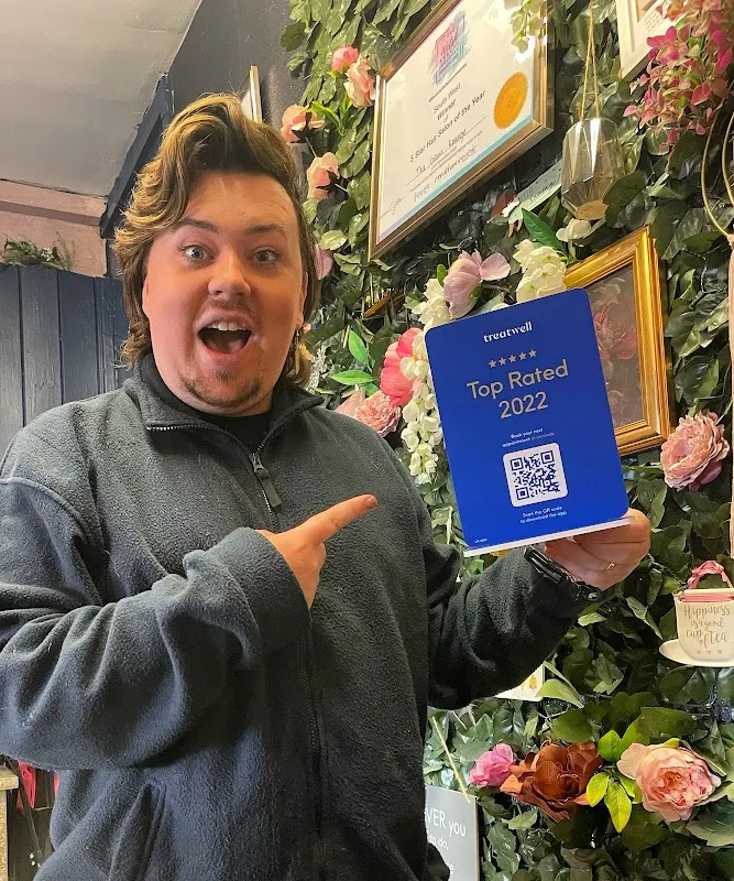 The Colour Lounge — Hairdresser in Swansea